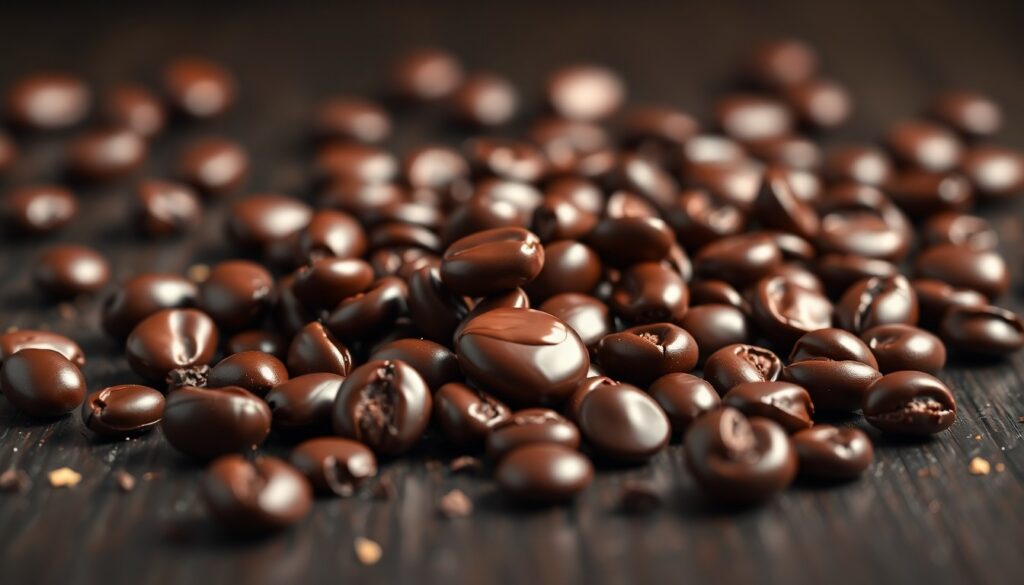 Bienfaits des fèves de chocolat : 7 atouts santé surprenants