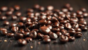 Bienfaits des fèves de chocolat : 7 atouts santé surprenants