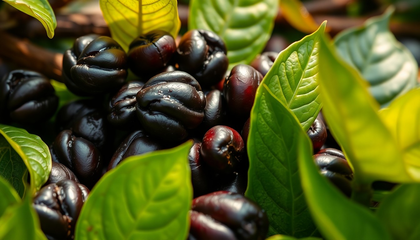 La culture et la production du cacao de péi