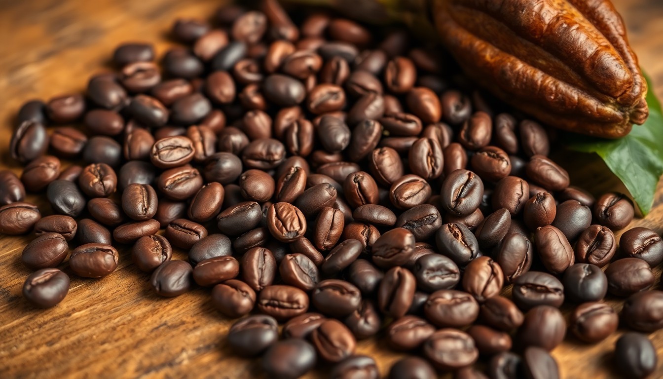 Quest-ce que le cacao de péi 