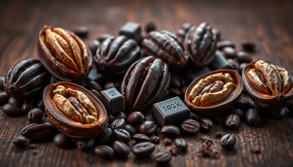 Cacao : le super-aliment révélé – découvrez ses bienfaits insoupçonnés !