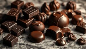 Chocolat dans l’art : une matière gourmande qui devient œuvre