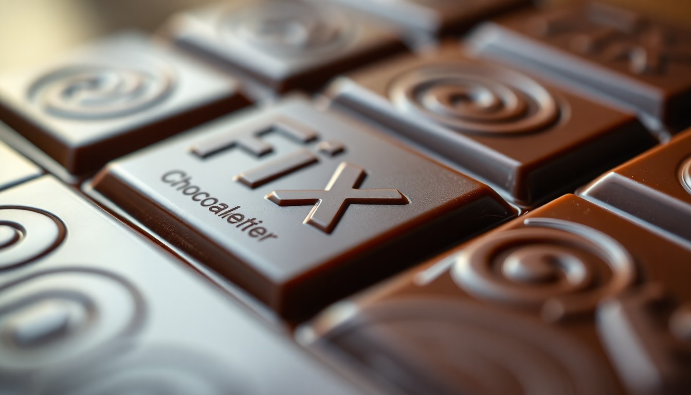 Le phénomène du chocolat dubaï comprendre la tendance et son impact sur les prix