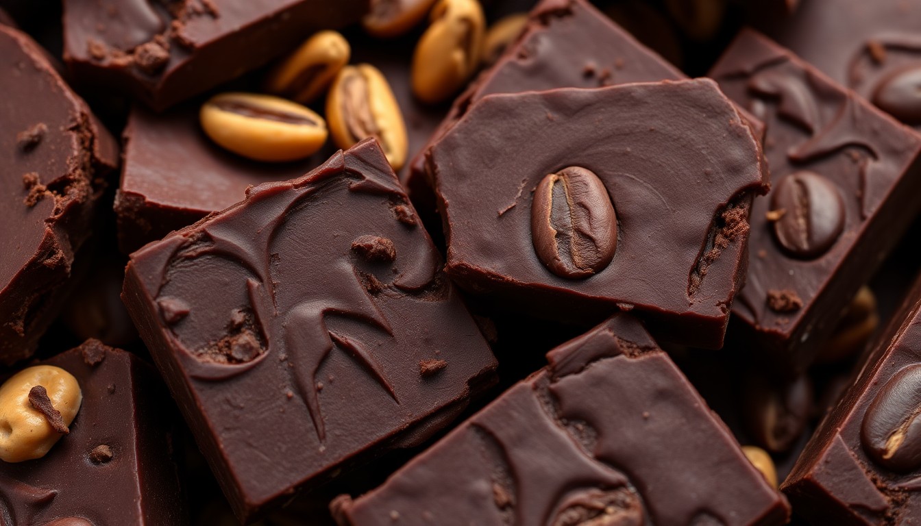 Chocolat équitable bio  définition, labels et différences avec un chocolat standard