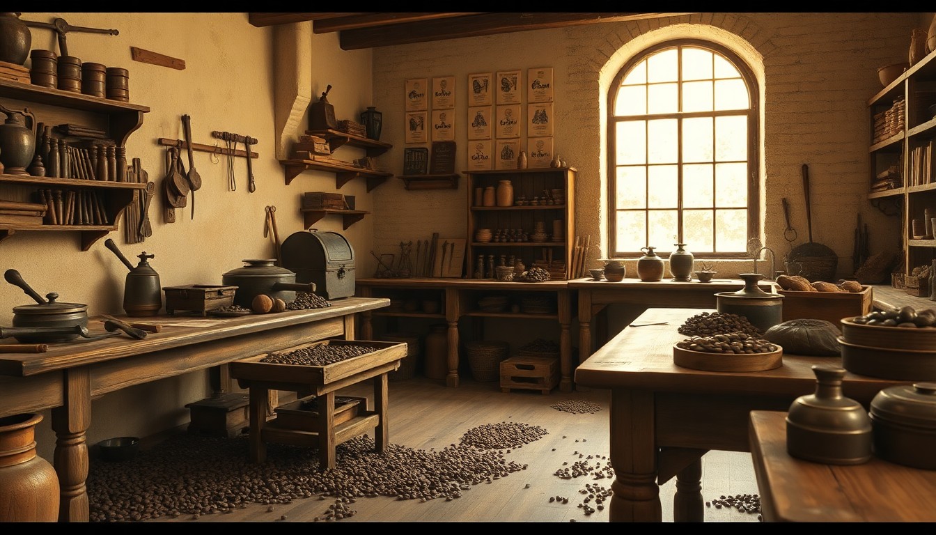 Lart de fabriquer du chocolat artisanal  des fèves aux créations signature