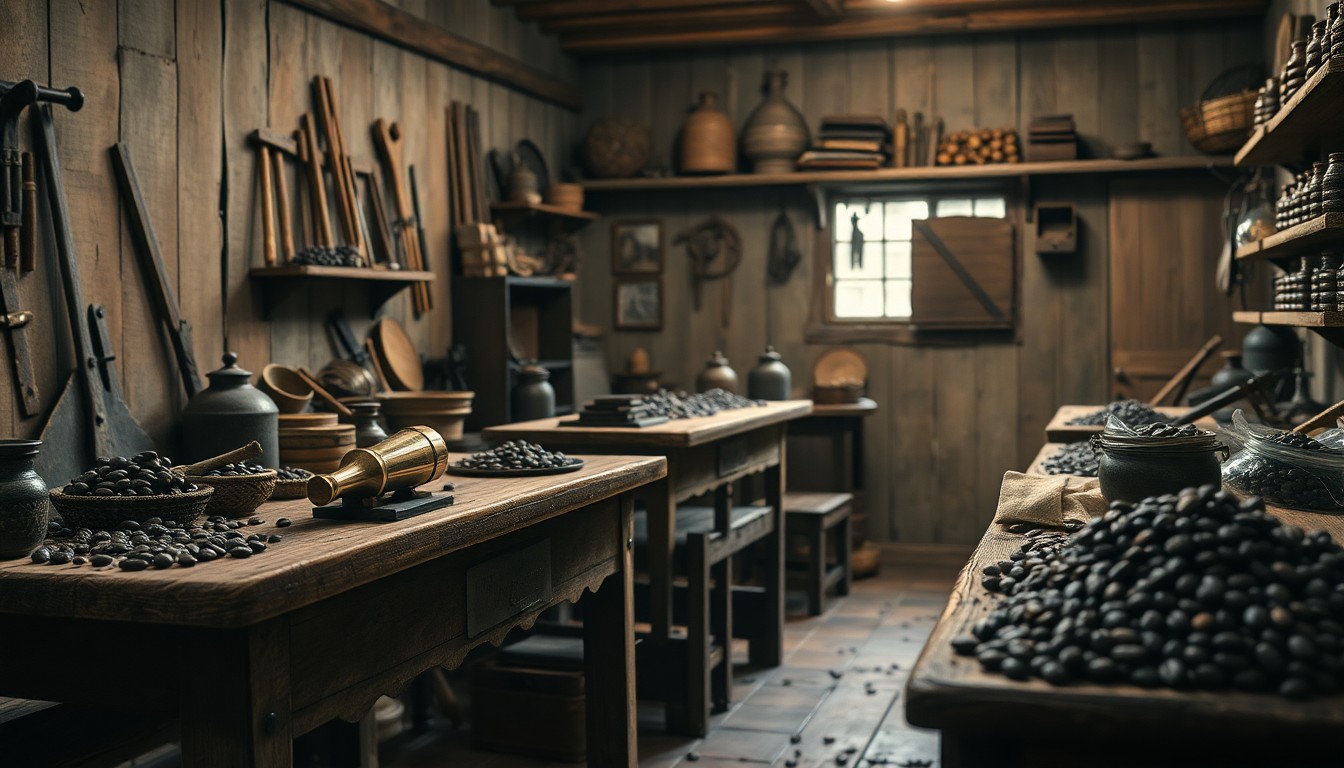 Quest-ce quun chocolatier artisanal en France aujourdhui 