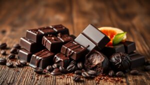 Citations chocolat célèbres : 50 phrases gourmandes qui réveillent la joie