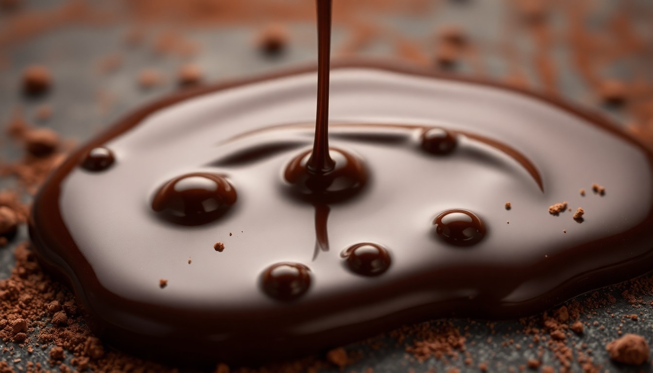 Pourquoi les citations sur le chocolat nous parlent autant