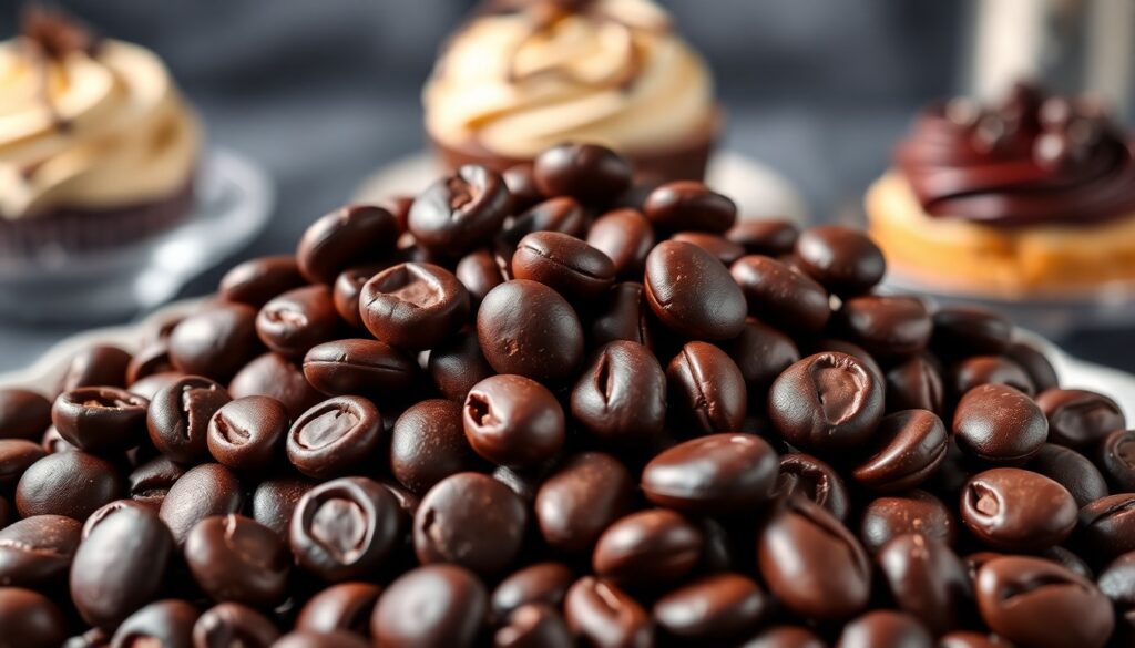 Comparaison fèves de chocolat noir et lait : sublimer vos desserts