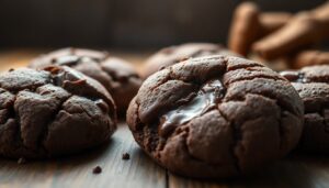 Cookies chocolat maison : la recette ultime moelleuse et inratable