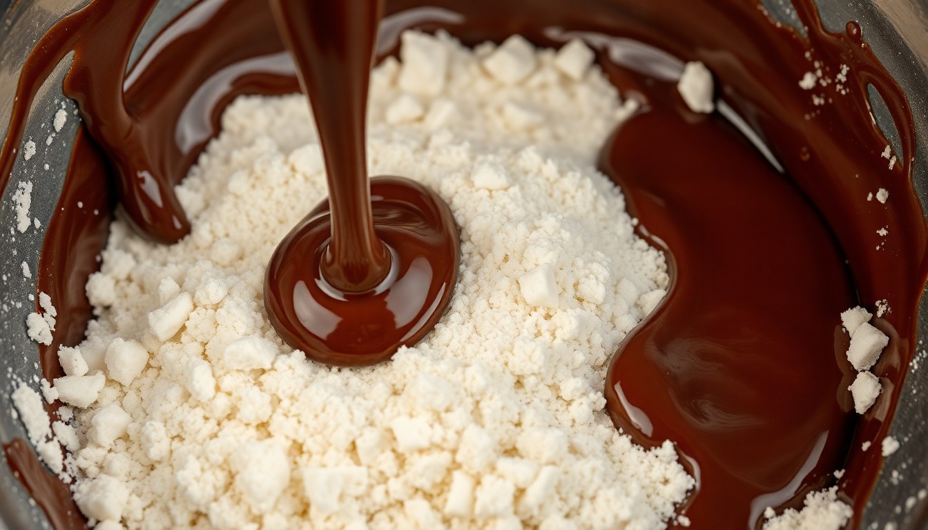 Pourquoi préparer des cookies chocolat maison