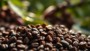 De la ferme à la table : découvrez la magie du grué de cacao