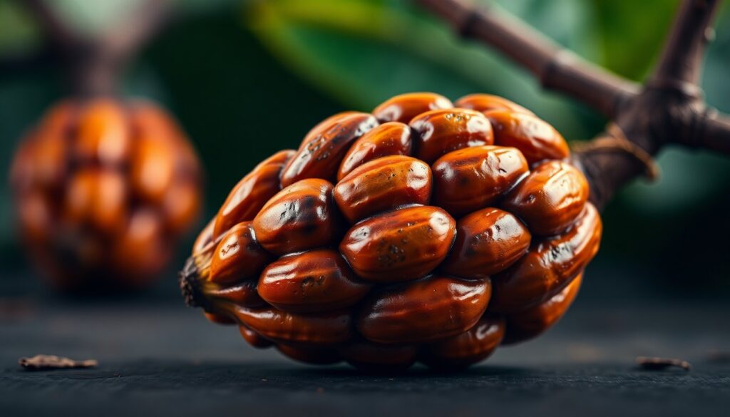 Découvrez la cabosse de cacao : le trésor caché du chocolat