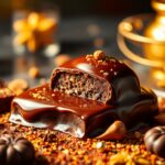 Découvrez la recette du chocolat de dubaï : un voyage gourmand au coeur des émirats !