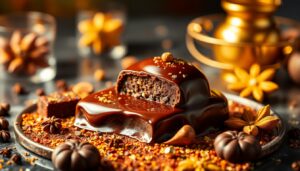 Découvrez la recette du chocolat de dubaï : un voyage gourmand au coeur des émirats !