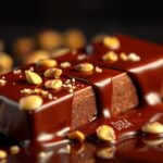 Découvrez le chocolat de dubaï pistache : une fusion de saveurs qui éveille les sens !