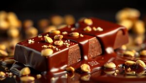 Découvrez le chocolat de dubaï pistache : une fusion de saveurs qui éveille les sens !
