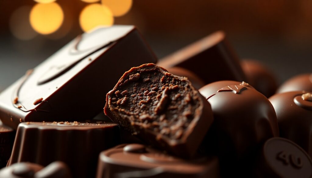 Découvrez le meilleur chocolat au monde : un voyage au cœur des saveurs inégalées