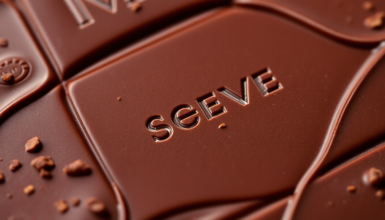 Les terroirs du chocolat  un tour du monde des saveurs