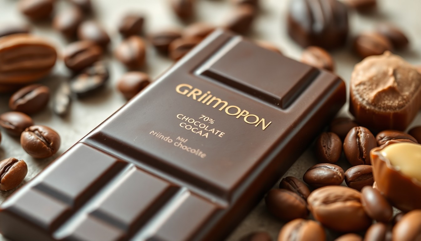 Chocolat noir, au lait ou blanc  quel est le meilleur choix 