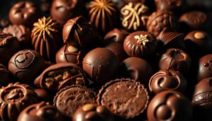 Découvrez le meilleur chocolat : le guide ultime pour les amateurs de douceurs