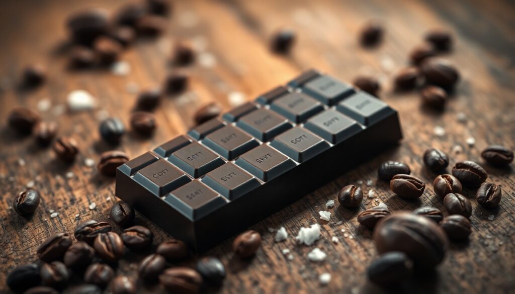 Découvrez le meilleur chocolat noir pour la santé : 5 choix incontournables pour allier plaisir et bien-être !