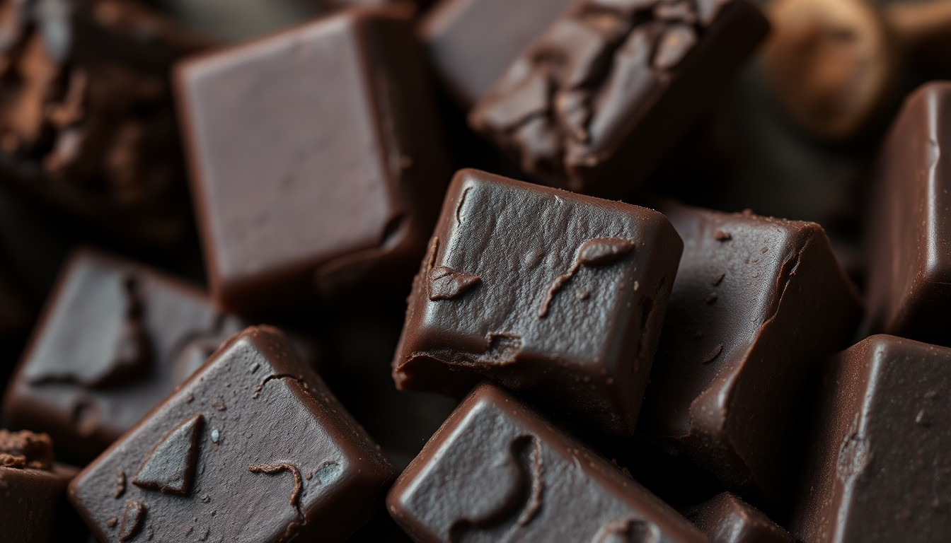 Comment choisir le chocolat noir parfait pour vos papilles