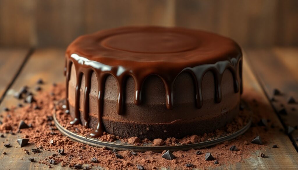 Découvrez le meilleur gâteau au chocolat sans œuf : un délice inattendu pour éveiller vos papilles !