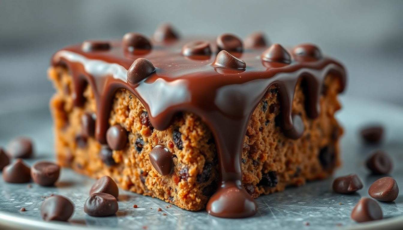Personnalisez votre gâteau  variantes délicieuses à essayer