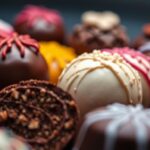 Dessin bonbon chocolat : idées, techniques et inspirations