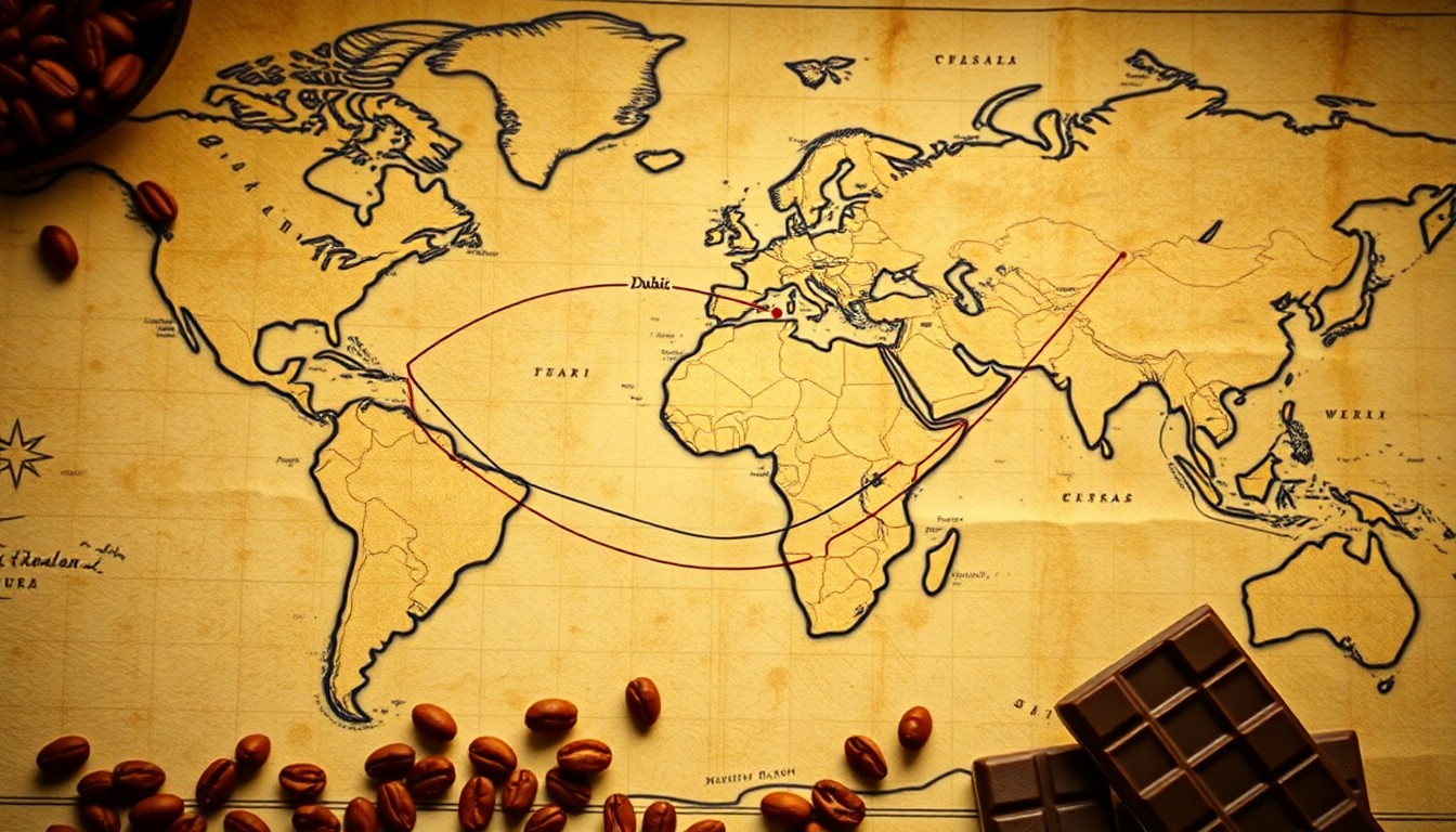 La conquête mondiale  stockouts, raretés et collaborations luxe