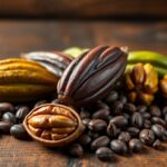 Fève de cacao : le super-aliment écologique qui transforme votre santé et votre plaire
