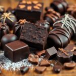 Film « chocolat » avec johnny depp : un conte gourmand qui résiste au temps