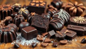 Film « chocolat » avec johnny depp : un conte gourmand qui résiste au temps