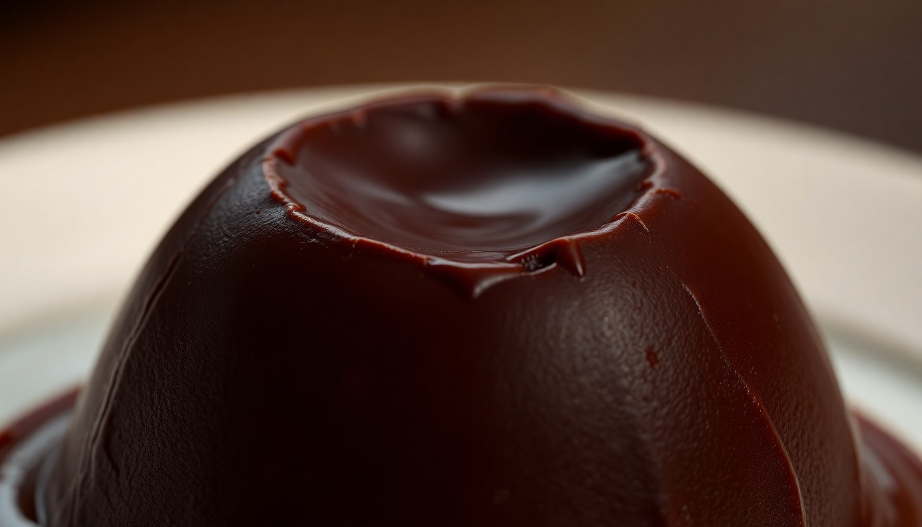 Fondant au chocolat  pourquoi ce gâteau fait littéralement fondre tout le monde