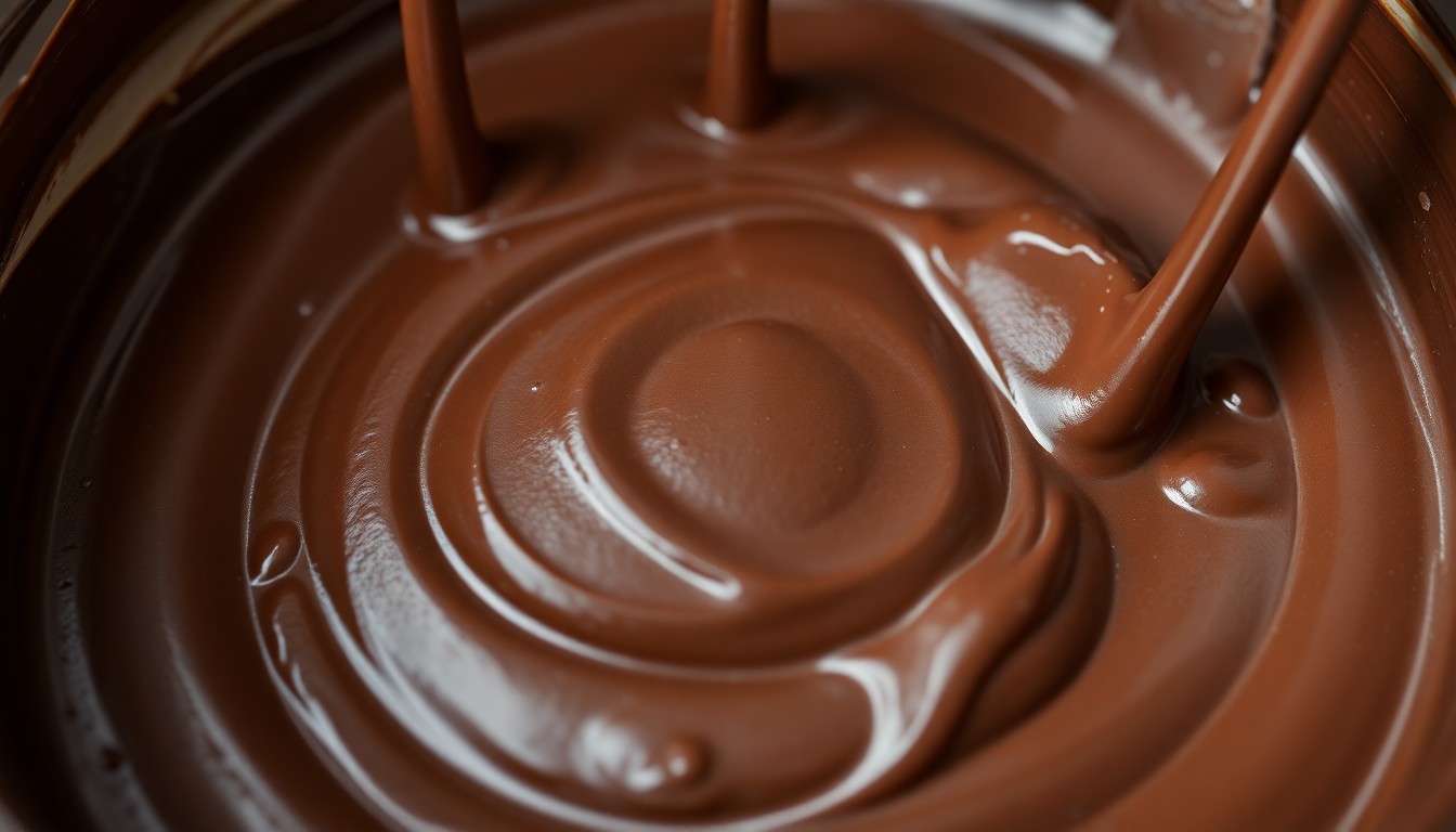 Recette pas à pas  le gâteau au chocolat moelleux inratable