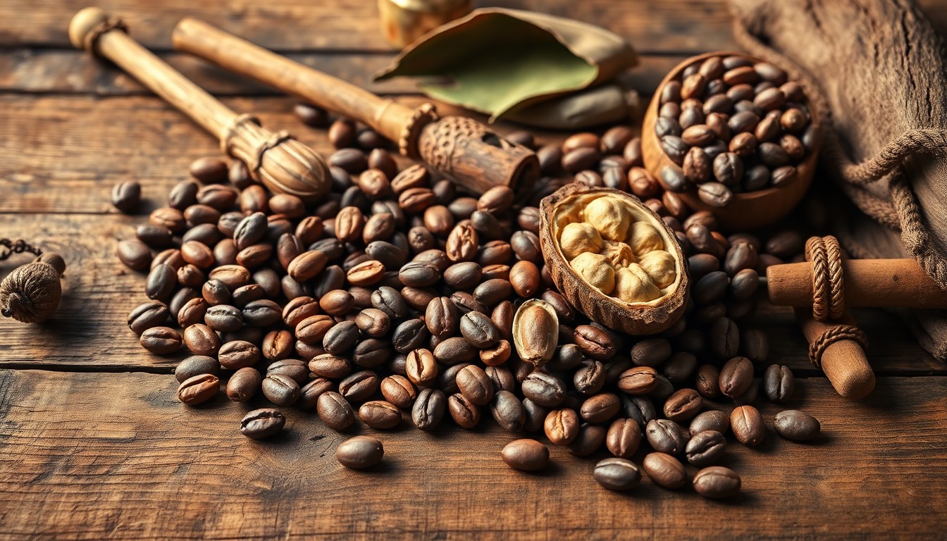 De la fève brute à la tablette  révolution industrielle et démocratisation du chocolat