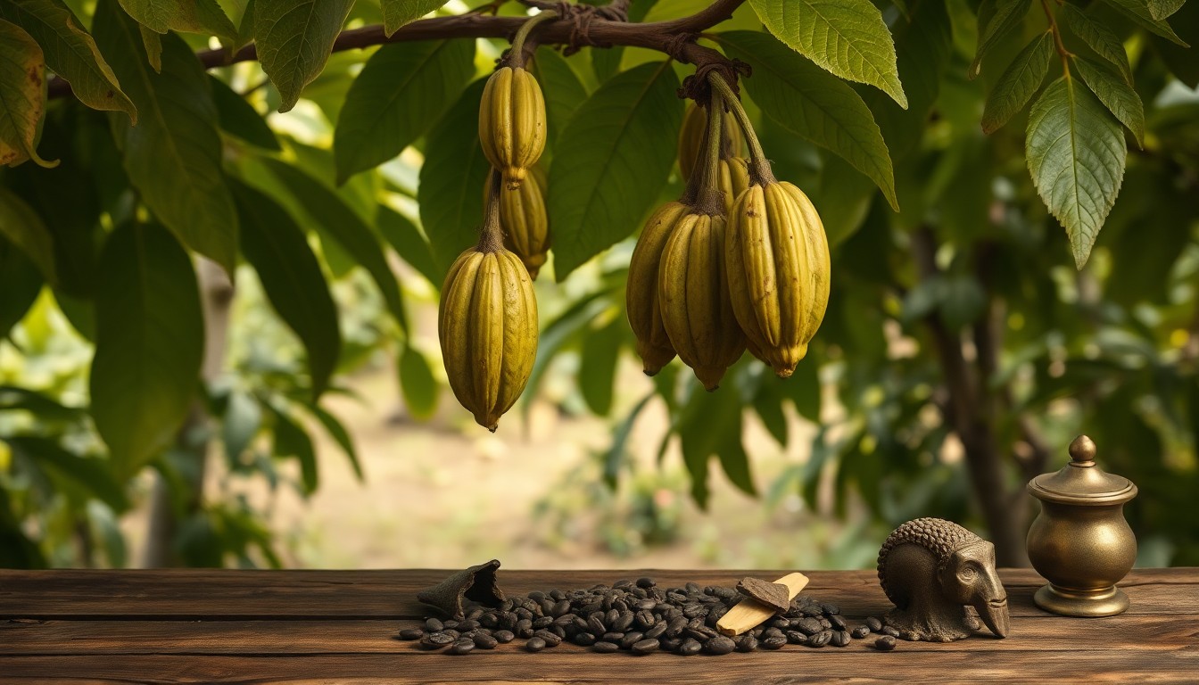 Des origines amazoniennes aux civilisations précolombiennes