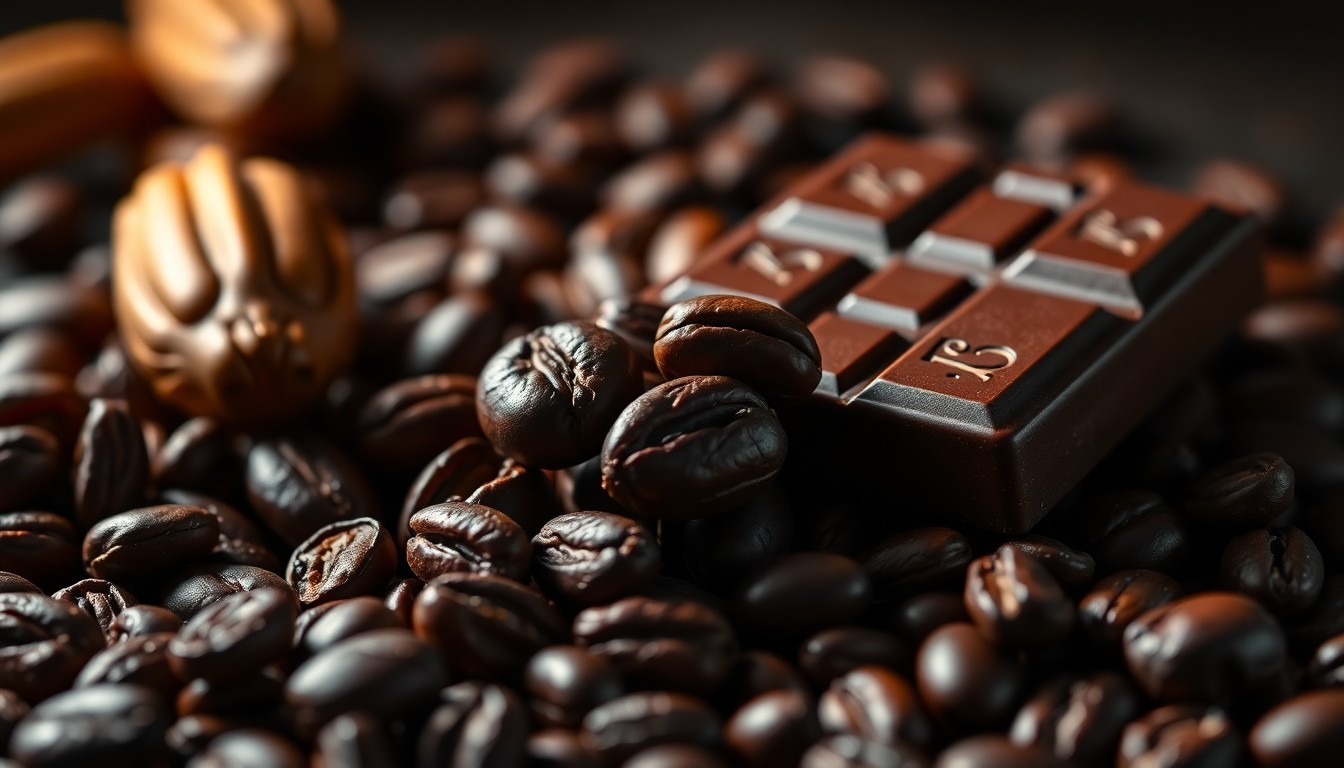 Histoire des fèves de chocolat : de la graine sacrée à nos tablettes modernes