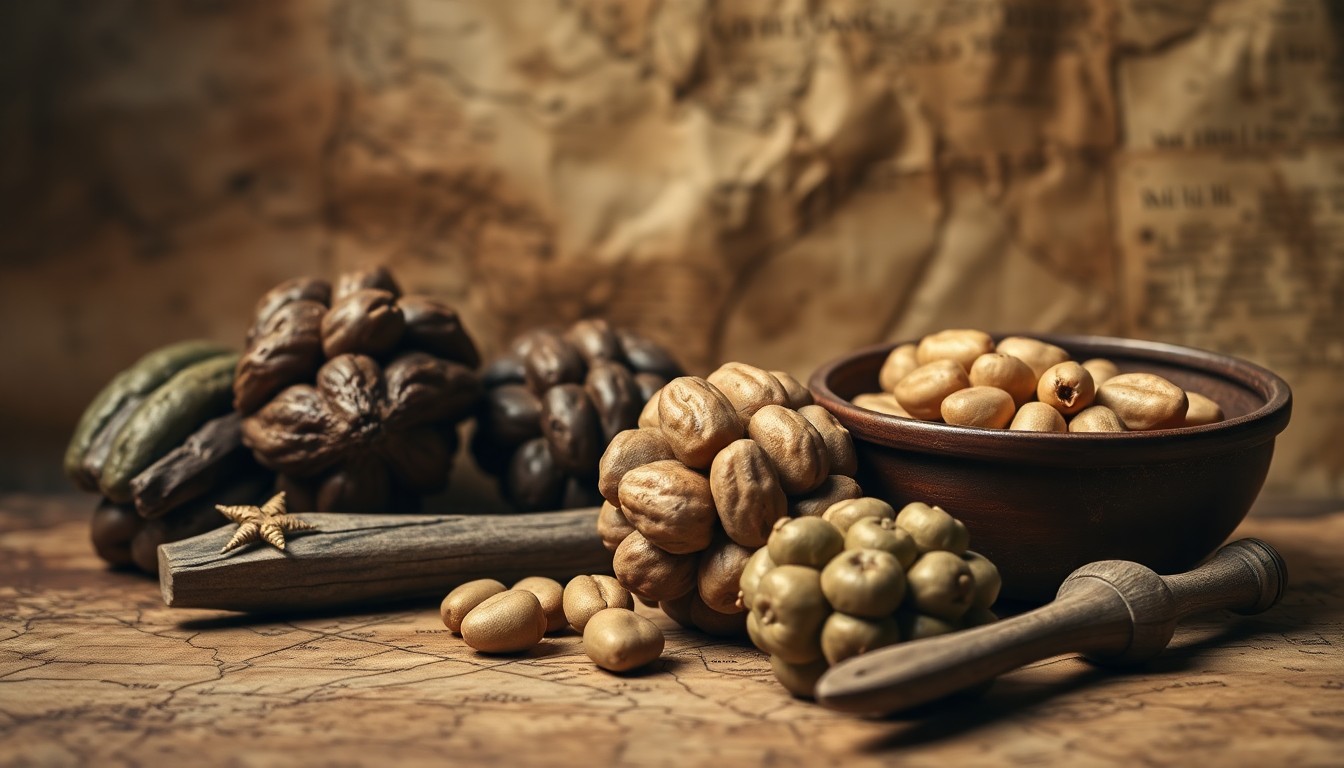 Aux origines du chocolat  des civilisations précolombiennes à larrivée en Europe