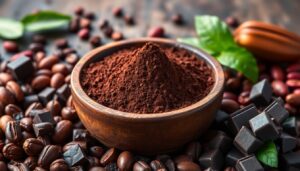 Le cacao en poudre : le super-aliment qui transforme vos recettes et booste votre santé !