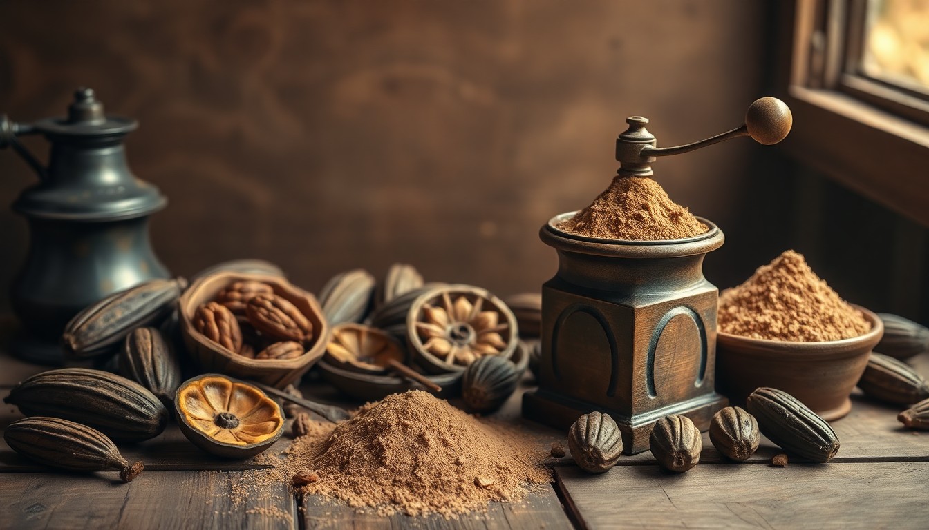 Pourquoi le chocolat en poudre est-il si populaire 