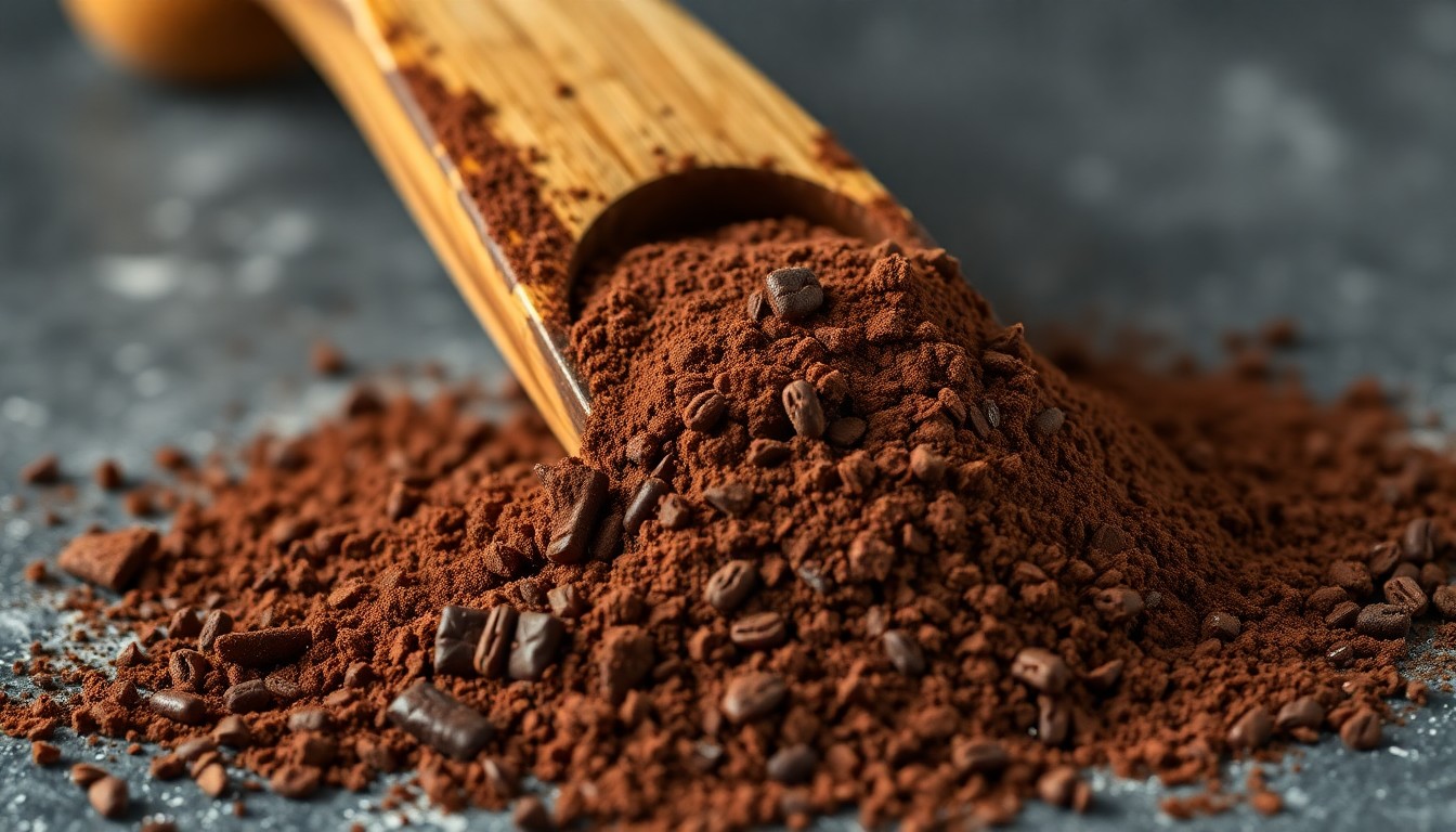 Top 10 des meilleurs chocolats en poudre selon les experts