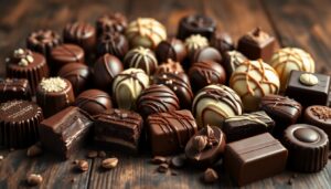 Les meilleures marques de chocolat français : le guide ultime pour les amateurs de chocolat