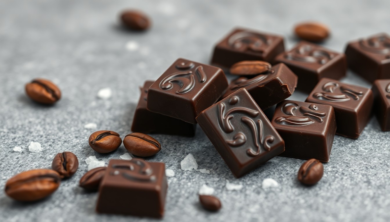 Pourquoi choisir le chocolat noir  plaisir, santé et attentes des consommateurs