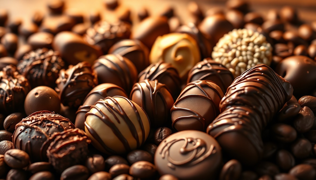 Musée du chocolat en france : histoires, visites et expériences immersives