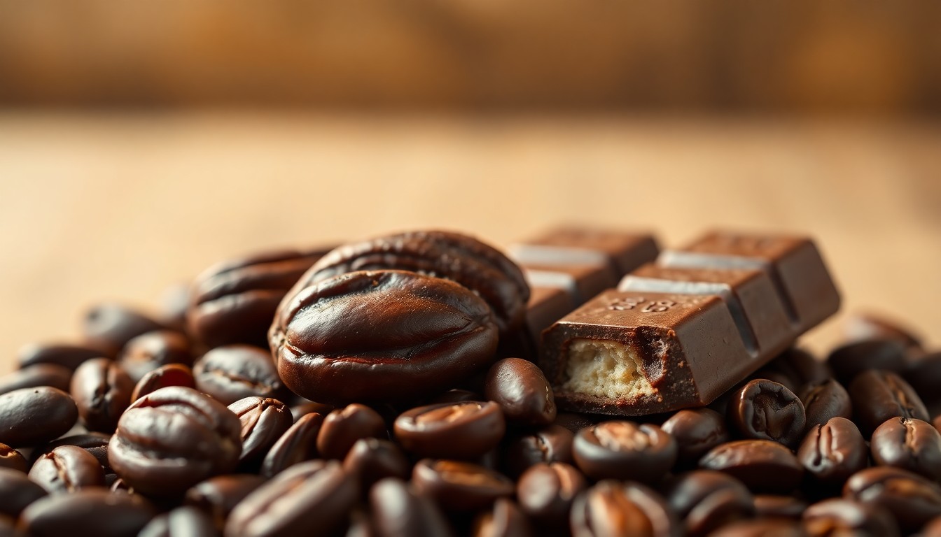 Plongée au cœur du chocolat : découvrez les secrets de la fève de cacao