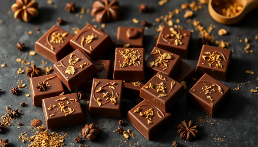 Recette tablette de chocolat dubaï : guide complet pour créer votre délice gourmand