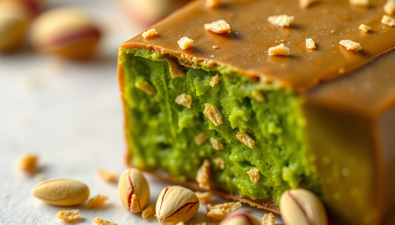 Quest-ce que la tablette de chocolat dubaï comprendre la tendance gourmande