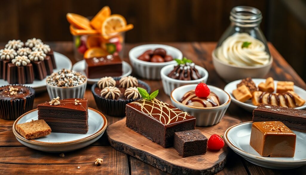 Recettes avec fèves de chocolat : 10 idées du sucré au salé (testées)